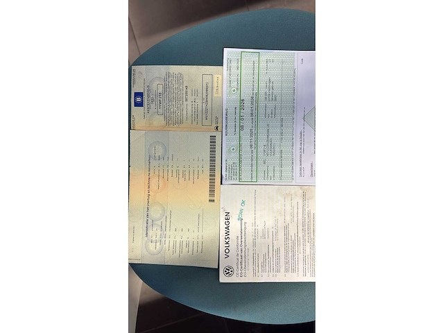 Volkswagen - transporter - van - afbeelding 9 van  18