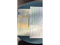 Volkswagen - transporter - van - afbeelding 9 van  18