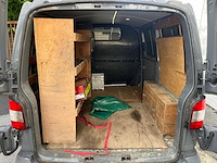 Volkswagen - transporter - van - afbeelding 11 van  18