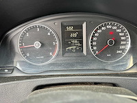 Volkswagen - transporter - van - afbeelding 15 van  18