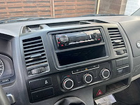 Volkswagen - transporter - van - afbeelding 16 van  18