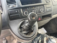 Volkswagen - transporter - van - afbeelding 17 van  18