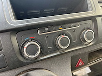Volkswagen - transporter - van - afbeelding 18 van  18