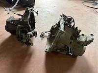 Volkswagen - versnellingsbak - various - afbeelding 1 van  6