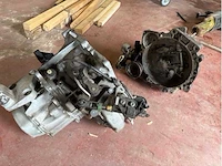 Volkswagen - versnellingsbak - various - afbeelding 3 van  6