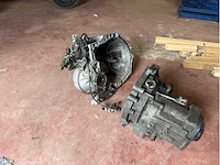 Volkswagen - versnellingsbak - various - afbeelding 4 van  6
