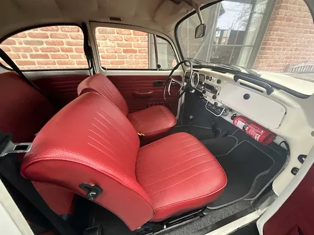 Volkswagen 1302 - 1970 - afbeelding 2 van  33