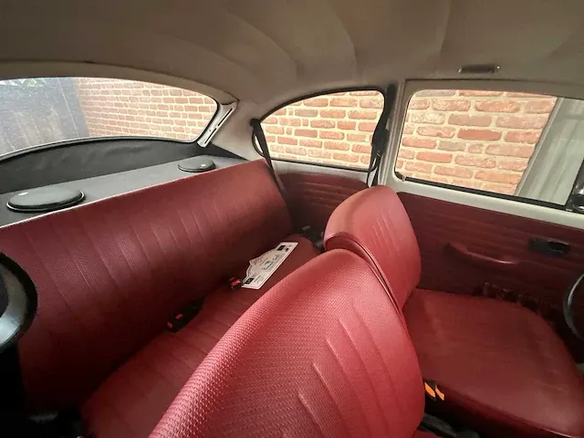 Volkswagen 1302 - 1970 - afbeelding 3 van  33
