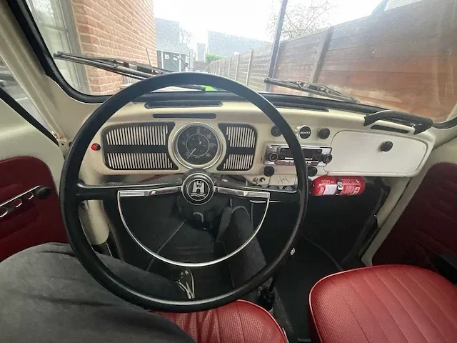 Volkswagen 1302 - 1970 - afbeelding 4 van  33