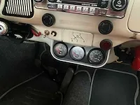 Volkswagen 1302 - 1970 - afbeelding 5 van  33