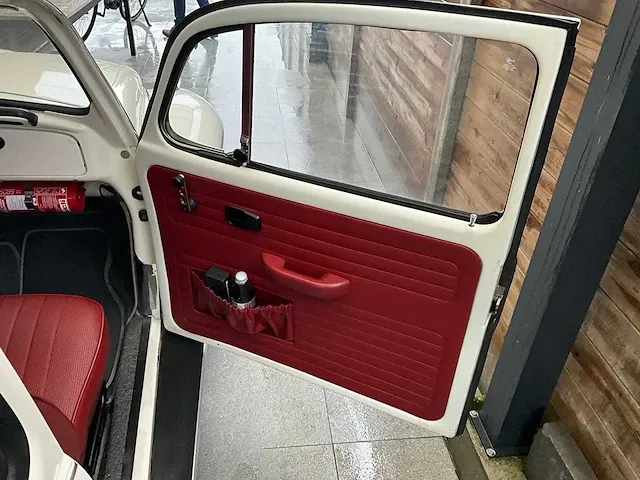 Volkswagen 1302 - 1970 - afbeelding 6 van  33