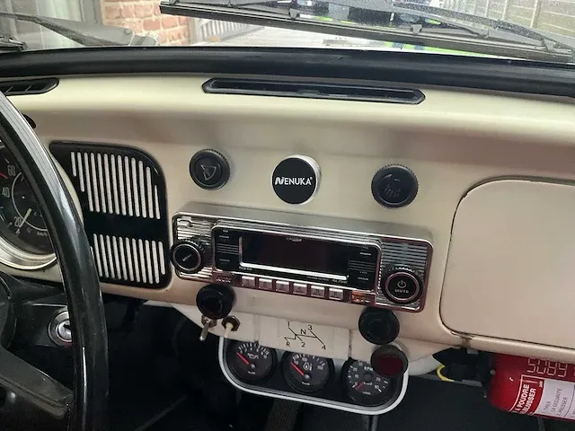 Volkswagen 1302 - 1970 - afbeelding 7 van  33