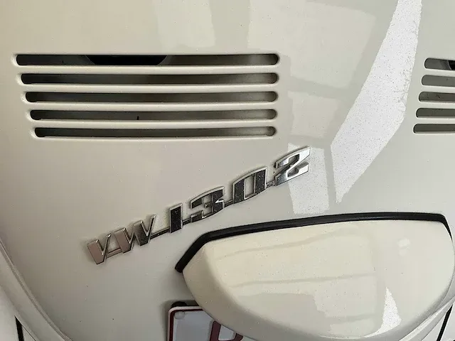 Volkswagen 1302 - 1970 - afbeelding 8 van  33