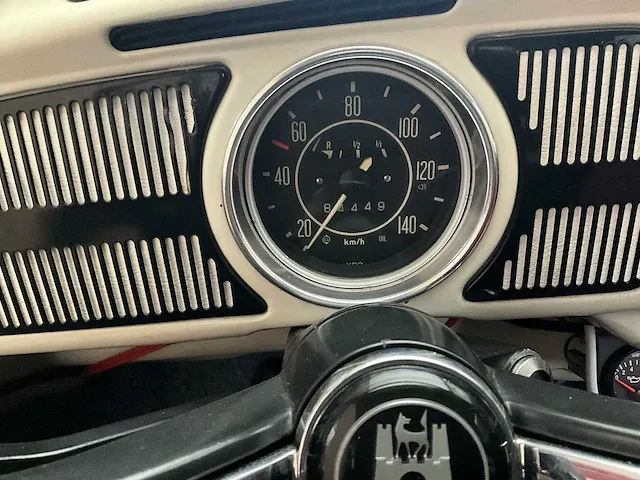 Volkswagen 1302 - 1970 - afbeelding 9 van  33