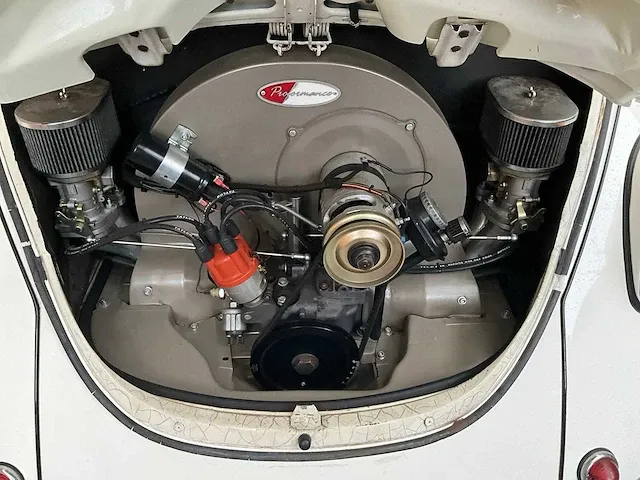 Volkswagen 1302 - 1970 - afbeelding 10 van  33