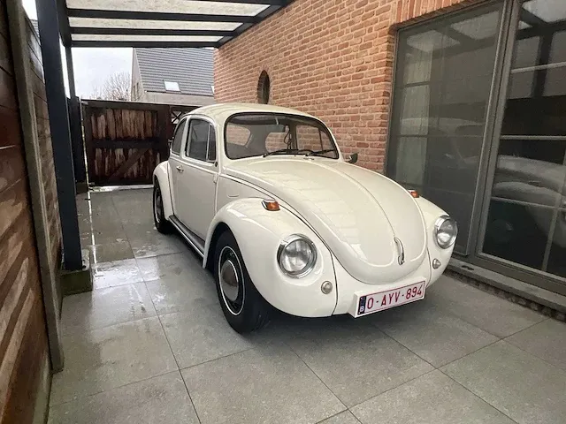 Volkswagen 1302 - 1970 - afbeelding 1 van  33