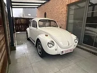 Volkswagen 1302 - 1970