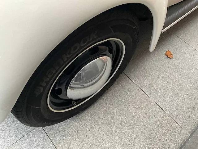 Volkswagen 1302 - 1970 - afbeelding 17 van  33