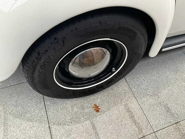 Volkswagen 1302 - 1970 - afbeelding 18 van  33