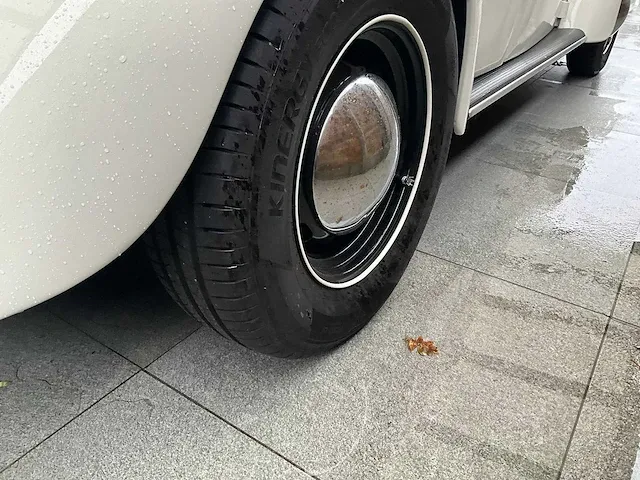 Volkswagen 1302 - 1970 - afbeelding 20 van  33