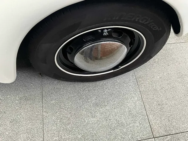 Volkswagen 1302 - 1970 - afbeelding 22 van  33