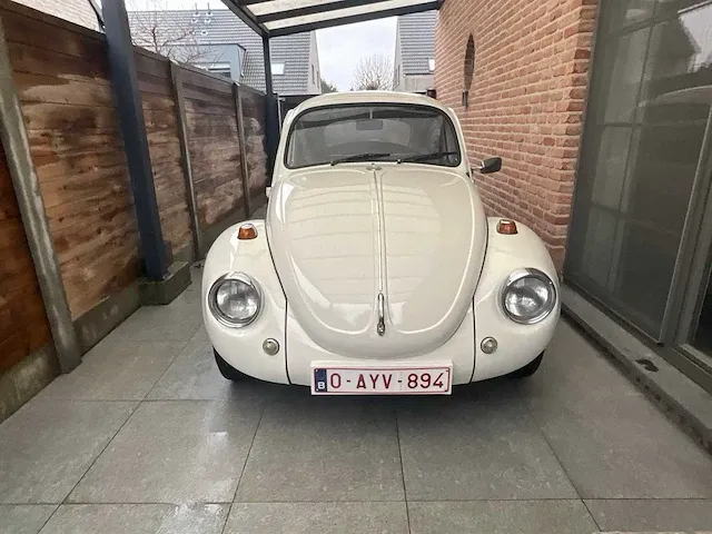 Volkswagen 1302 - 1970 - afbeelding 12 van  33