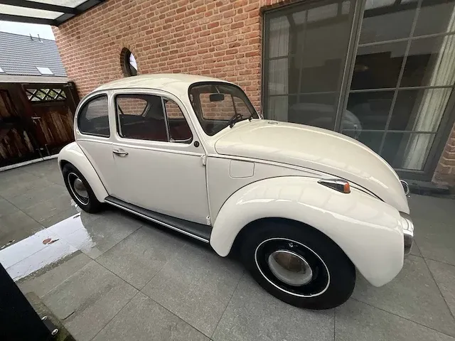Volkswagen 1302 - 1970 - afbeelding 23 van  33
