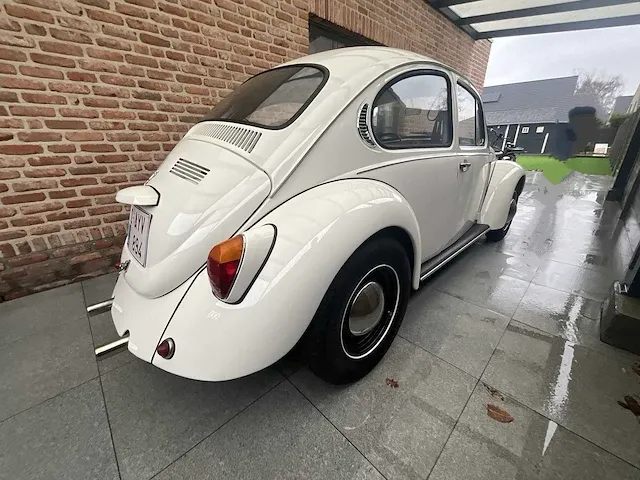 Volkswagen 1302 - 1970 - afbeelding 28 van  33