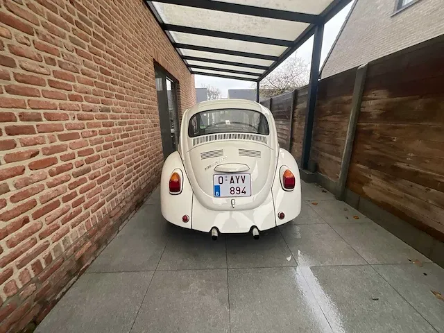 Volkswagen 1302 - 1970 - afbeelding 29 van  33