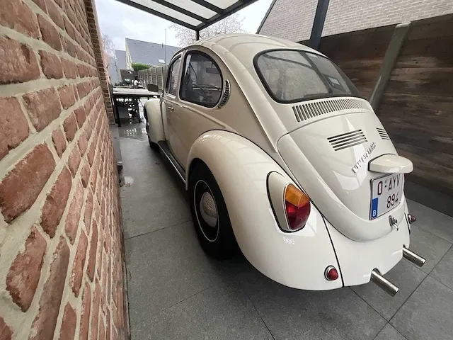 Volkswagen 1302 - 1970 - afbeelding 30 van  33