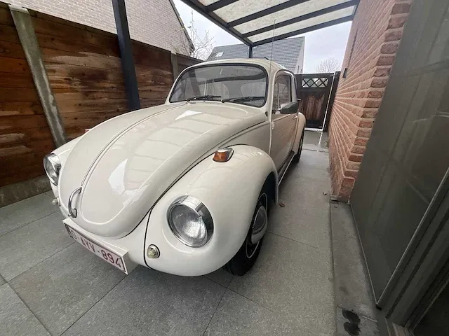 Volkswagen 1302 - 1970 - afbeelding 31 van  33