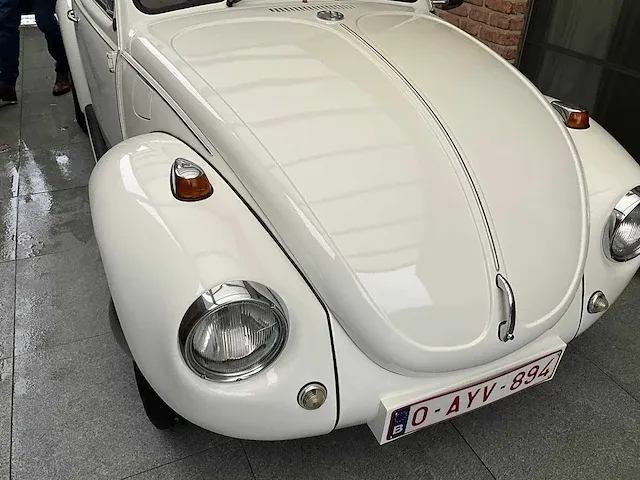 Volkswagen 1302 - 1970 - afbeelding 32 van  33