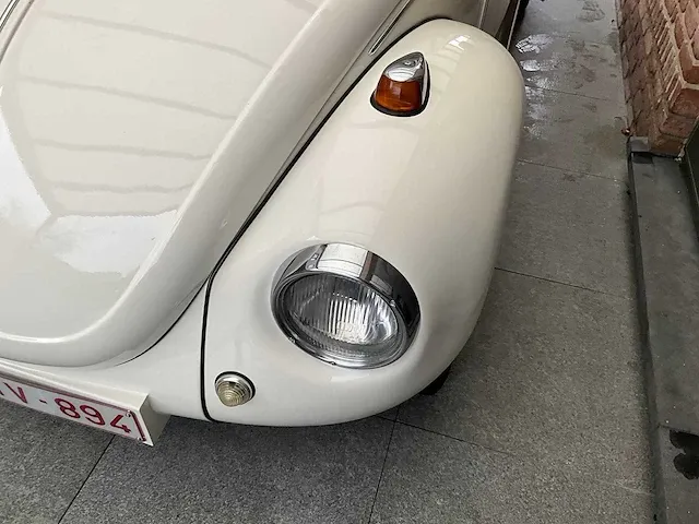 Volkswagen 1302 - 1970 - afbeelding 33 van  33