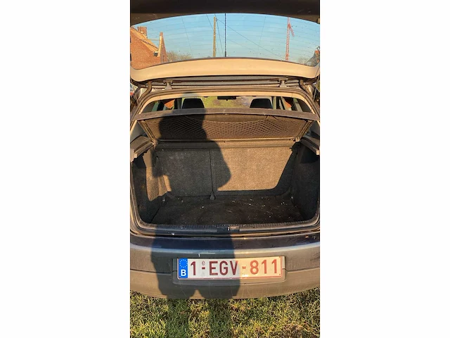 Volkswagen 2007 golf 5 1.9 tdi - afbeelding 2 van  12