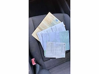 Volkswagen 2007 golf 5 1.9 tdi - afbeelding 4 van  12