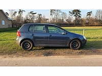 Volkswagen 2007 golf 5 1.9 tdi