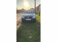 Volkswagen 2007 golf 5 1.9 tdi - afbeelding 5 van  12