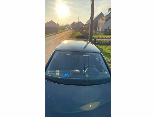 Volkswagen 2007 golf 5 1.9 tdi - afbeelding 7 van  12