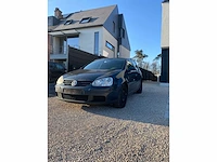 Volkswagen 2007 golf 5 1.9 tdi - afbeelding 8 van  12