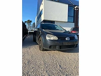 Volkswagen 2007 golf 5 1.9 tdi - afbeelding 9 van  12