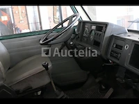 Volkswagen 295-dvl-6 vrachtwagen (1987-82.210 km-vin:wv2zzz29zhh004276) - afbeelding 4 van  29