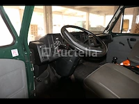 Volkswagen 295-dvl-6 vrachtwagen (1987-82.210 km-vin:wv2zzz29zhh004276) - afbeelding 5 van  29