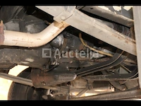 Volkswagen 295-dvl-6 vrachtwagen (1987-82.210 km-vin:wv2zzz29zhh004276) - afbeelding 6 van  29