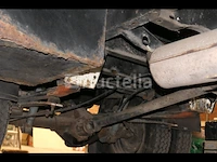 Volkswagen 295-dvl-6 vrachtwagen (1987-82.210 km-vin:wv2zzz29zhh004276) - afbeelding 7 van  29