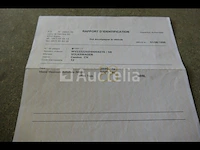 Volkswagen 295-dvl-6 vrachtwagen (1987-82.210 km-vin:wv2zzz29zhh004276) - afbeelding 16 van  29