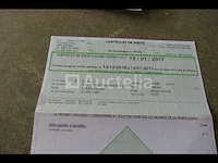 Volkswagen 295-dvl-6 vrachtwagen (1987-82.210 km-vin:wv2zzz29zhh004276) - afbeelding 20 van  29
