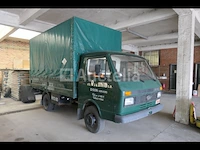 Volkswagen 295-dvl-6 vrachtwagen (1987-82.210 km-vin:wv2zzz29zhh004276) - afbeelding 12 van  29