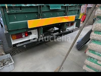 Volkswagen 295-dvl-6 vrachtwagen (1987-82.210 km-vin:wv2zzz29zhh004276) - afbeelding 25 van  29
