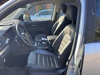 Volkswagen amarok bedrijfswagen - afbeelding 2 van  13