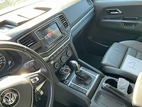 Volkswagen amarok bedrijfswagen - afbeelding 3 van  13